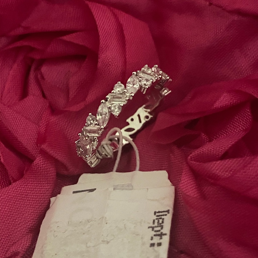 Beautiful woman ring - Picture 5 of 11